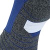Stance 01344 DIAMOND SPORT OTC + ROYAL Socks, ROYAL (01344)
