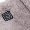 USB Electric Heating Scarf 3 Gears Temperature Adjustment Smart Thermal