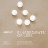 Simply Mints | Caffeinated Breath Mints- Awaken (Caffeine + Peppermint