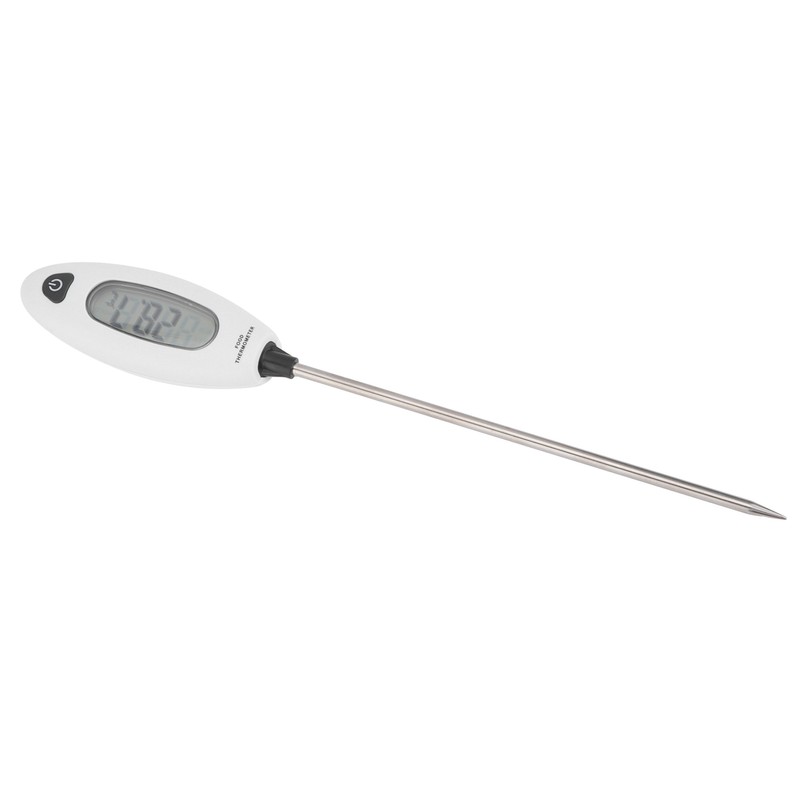 GM1311 Food Temperature Meter High Accuracy Electronic Water Thermometer for