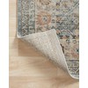 Loloi II Jocelyn Sky/Multi 6'-7" x 9'-7" Area Rug