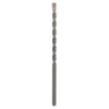 Bosch Professional 1 x Concrete Drill CYL-3 (for Concrete, Accessories