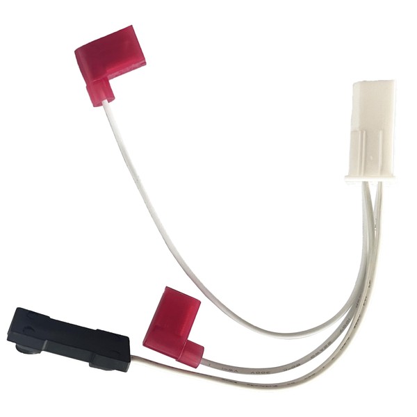 iFJF 618548 RV Refrigerator Thermistor Assembly for Refrigerator N611, N621,