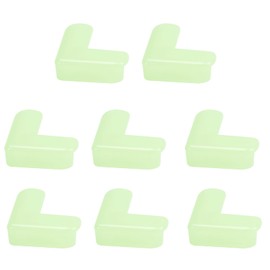 Table Corner Protectors, Baby Proofing-Furniture Corner Guard & Edge Safety Bumpers Toddler Child Daycare Essentials