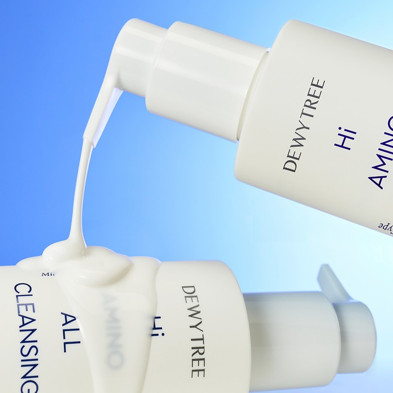 Dewy Tree [Lounge Exclusive] High Amino All Cleansing Milk 1200ml