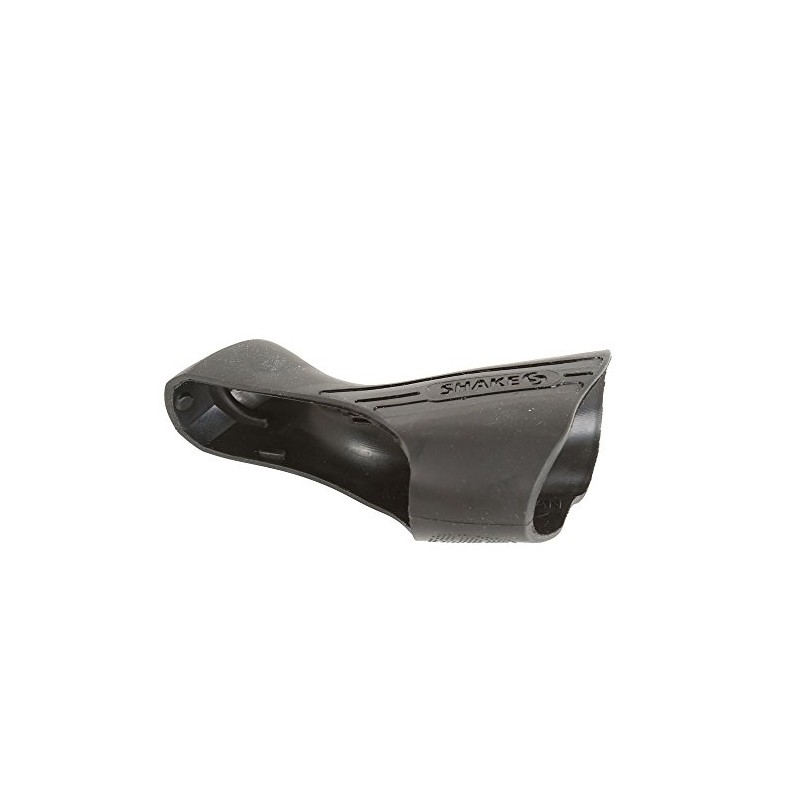 SHAKES HOOD SH-6800H-BK06 STI Lever Black (Compatible with Shimano ST-6800/5800/4700