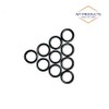 WY Dog Dummy Launcher O Ring Seals - Pack Of