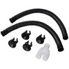 Zensui Fog Branch Parts Set