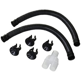 Zensui Fog Branch Parts Set