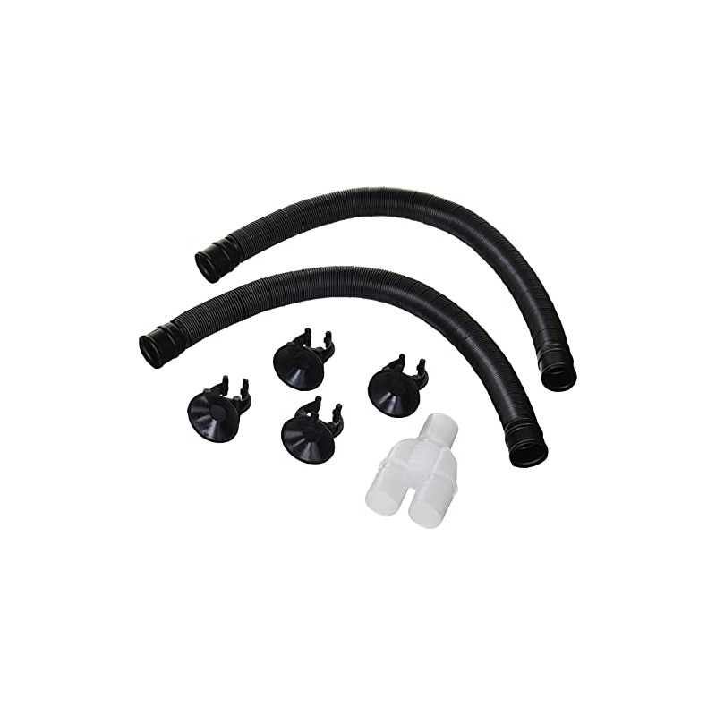 Zensui Fog Branch Parts Set