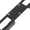 Door Strike Plate Reinforcement Plate, Enhanced Door Security, Heavy Duty