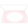 Sanrio Little Twin Stars Pink Starry Sky CD4-1 P 7404
