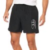 canterbury Men s Tactic Shorts, Black, Medium UK