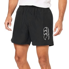 canterbury Men s Tactic Shorts, Black, Medium UK