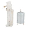 380 Motor Water Jet Pump Spray Propeller Remote Control RC