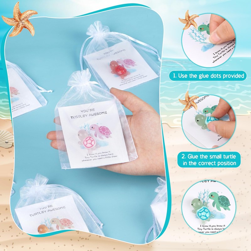 FACULX 50 Sets Inspirational Gift