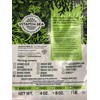 VITAMINSEA Finger Kelp Whole Leaf - 8 OZ - Vegan