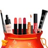 Full beauty makeup cosmetics set upgraded cosmetic set makeup set