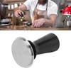 Coffee Tamper Stainless Steel Pressure Tamper Easy to Use Coffee