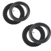 10" 80/100-10 Tire Tube 3.00-10 for CRF70 DRZ70 CRF50 XR50