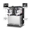 Slushy Machine Parts, Slushy Machine Handle Slushy Machine Accessories for