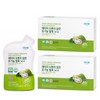 Atomy Organic Fermented Noni Pouch Type 48 Packets / 애터미
