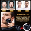 Beard Kit, Beard Grooming Kit for Men, Beard Growth Kit