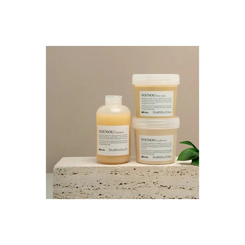 Nounou Shampoo Davines