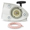 4238-190-0300 Recoil Starter with 2m Spare Pull Cord for TS410
