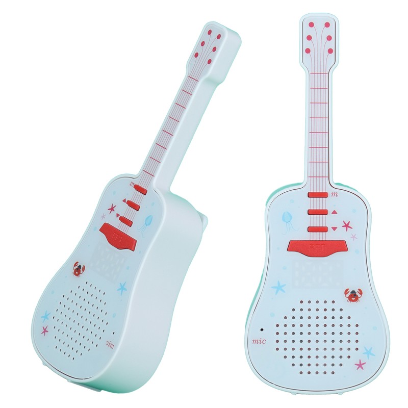 Walkie Talkies for Kids Handheld Radio Gift Children Walky Talky