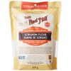 Bobs Red Mill Gluten Free Sorghum Flour 624g (Pack of