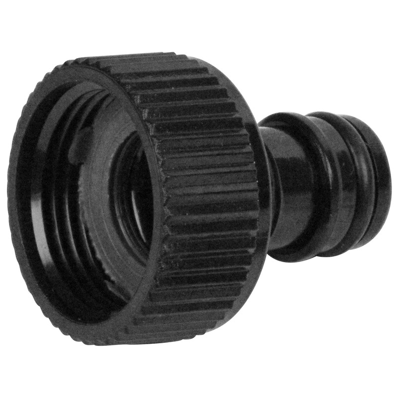 Safety 3 Faucet Connector Threaded Faucet to Connector Female 3/4