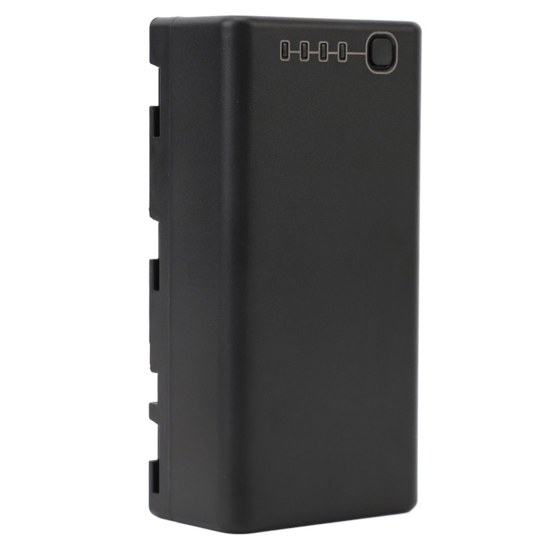 5200mAh WB37 Intelligent Battery for CrystalSky Monitor for Cendence Remote