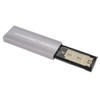 M.2 Nvme PCIE NGFF SATA SSD Enclosure Type C Port