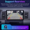 Unbranded For Toyota Corolla 2003-2008 Android 13 Car Stereo Radio