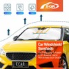 X-CAR Windscreen Sun Shade for MG 3 MG3 2016-2024 Blocks