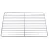 Contacto Stainless steel GN wire mesh 2/3