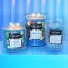 Tuscany Candle Stress-Free Long-Lasting Scented Jar Candle, 18 oz