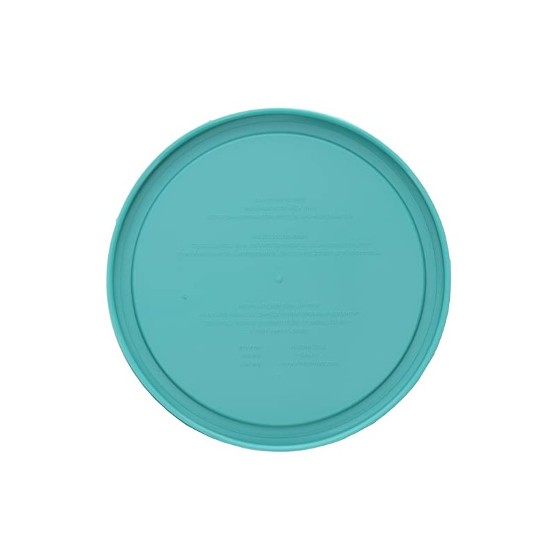 Pyrex 7402-PC 6/7-cup Sea Glass Food Storage Plastic Replacement Lid