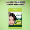 Tinte Garnier Nutrisse Espresso 30 – Coloración + Retocador Raíz