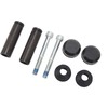 Brake Caliper Slider Pin Guide Kits D7026C Front Caliper Repair