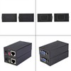 1080P 100M VGA SVGA Video Audio Extender Extension Over RJ45