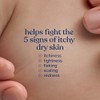 Johnson's Moisturizing Pink Baby Lotion with Coconut Oil, Hypoallergenic, 27.1
