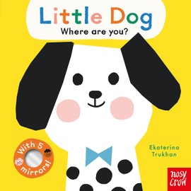 Baby Faces: Little Dog, Where Are You? (Baby Faces, 2)