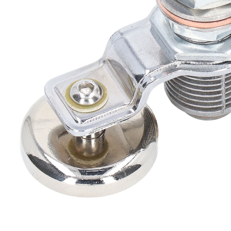 Magnetic Welding Ground Clamp Magnet Connector Strong Magnetism Large Suction