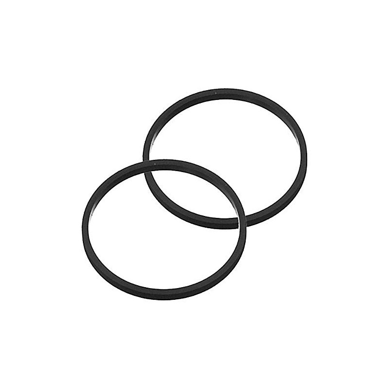 Oregon 49-841 Pack of 2 Bowl Gaskets for Tecumseh