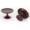 Furniture Style Takatsuki 3 inch Pair Modern Wooden Takatsuki K