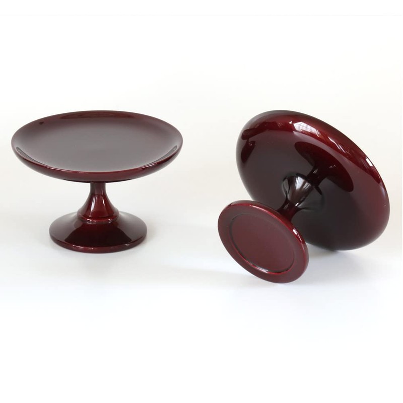 Furniture Style Takatsuki 3 inch Pair Modern Wooden Takatsuki K