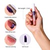 Peel Off Lip Liner Stain Set - 3 Colors Long-Lasting