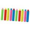 SHINEOFI 10Pcs Adjustable Lightweight Chalk Holders Water Soluble Graffiti Pen